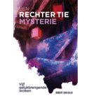 Vijf gelukbrengende wolken - Rechter Tie