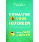 Dogmatiek voor iedereen