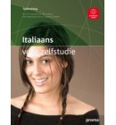 Italiaans voor zelfstudie - Prisma Taaltraining