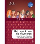 Het spook van de vuurtoren - De Z.E.S.