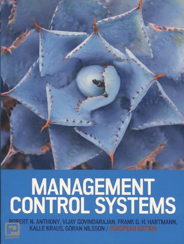 Management Control Systems