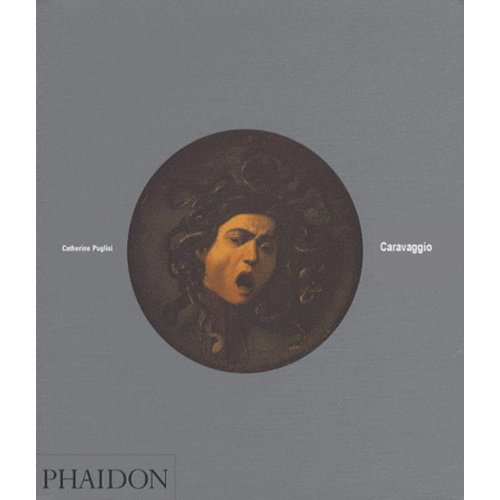 Caravaggio Puglisi Catherine phaidon press limited kopen in de aanbieding