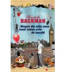 Dingen die mijn zoon moet weten over de wereld