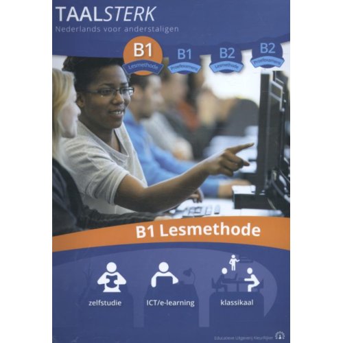 Kleurrijker B1 Taalsterk Rosanne Vermaat kleurrijker kopen in de aanbieding Kleurrijker B1 Taalsterk Rosanne Vermaat kleurrijker kopen in de aanbieding