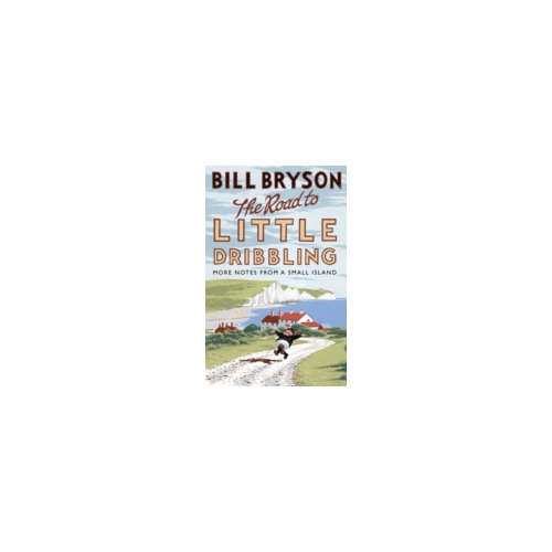 Paagman The Road To Little Dribbling Bill Bryson paagman kopen in de aanbieding