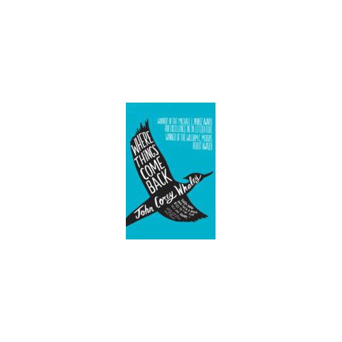 Paagman Where Things Come Back John Corey Whaley paagman kopen in de aanbieding Paagman Where Things Come Back John Corey Whaley paagman kopen in de aanbieding