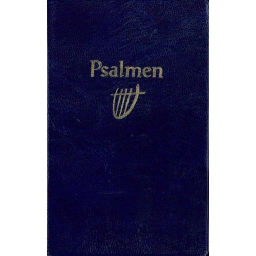 Jongbloedgroep Psalmen Berijming 1773 Met 12 Gezangen Ritmisch jongbloedgroep kopen in de aanbieding