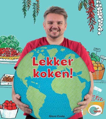 Lekker koken - In de ROOS