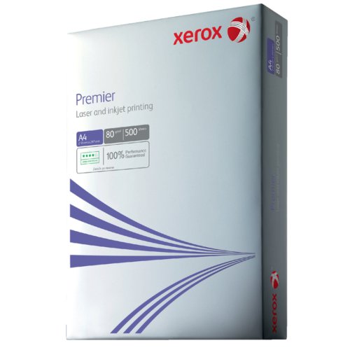 Kopieerpapier Xerox Premier A4 80Gr Wit 500Vel xerox kopen in de aanbieding Kopieerpapier Xerox Premier A4 80Gr Wit 500Vel xerox kopen in de aanbieding