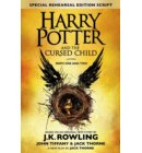 Harry Potter and the Cursed Child