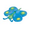 Klei Creall supersoft rood/blauw/groen/geel/wit 450gr