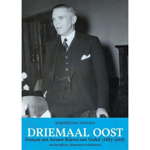Vrije De Driemaal Oost Marnix Van Aerssen vrije de kopen in de aanbieding Vrije De Driemaal Oost Marnix Van Aerssen vrije de kopen in de aanbieding