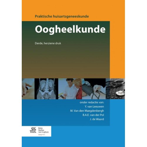 Springer Media Oogheelkunde Praktische Huisartsgeneeskunde springer media kopen in de aanbieding