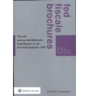 Fiscale aansprakelijkheidsbepalingen in de Invorderingswet 1990 - Fed fiscale brochures