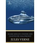 20.000 mijlen onder zee / Oostelijk halfrond - Jules Verne