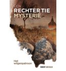 Het wilgenpatroon - Rechter Tie