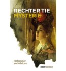 Halssnoer en kalebas - Rechter Tie