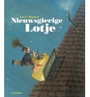 Nieuwsgierige Lotje