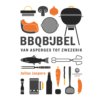 BBQbijbel - Kookbijbels