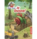 Oma Toos is boos - Oma Toos