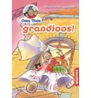 Oma Toos grandioos - Oma Toos