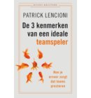 De 3 kenmerken van een ideale teamspeler - Business bibliotheek