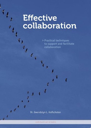 Effective collaboration - Communicatiereeks