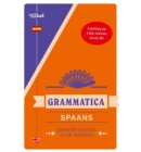 Van Dale Grammatica Spaans