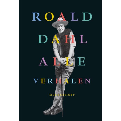 Meulenhoff Boekerij Alle Verhalen Roald Dahl meulenhoff boekerij kopen in de aanbieding