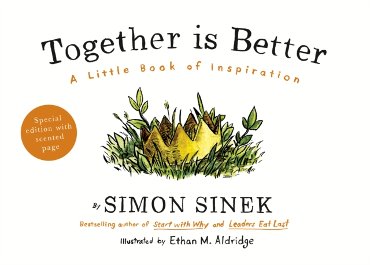 A Little Book of Inspiration