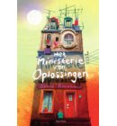 Het ministerie van Oplossingen - Het Ministerie van Oplossingen