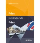 Prisma pocketwoordenboek Fries - Pocket woordenboeken