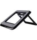 Laptopstandaard Fellowes I-Spire Quick Lift zwart