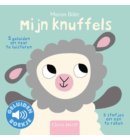 Mijn knuffels