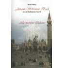 Johann Sebastian Bach en de Italiaanse barok