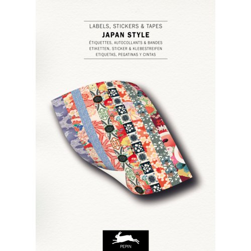 Pepin Press The Japan Style Van Roojen pepin press the kopen in de aanbieding