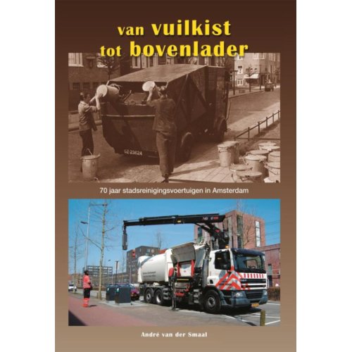 Alk Van Vuilkist Tot Bovenlader Andre Der Smaal alk kopen in de aanbieding Alk Van Vuilkist Tot Bovenlader Andre Der Smaal alk kopen in de aanbieding