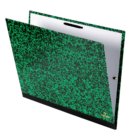 Tekenmap Canson Studio 280x380mm elastieksluiting groen