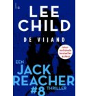 De vijand - Jack Reacher