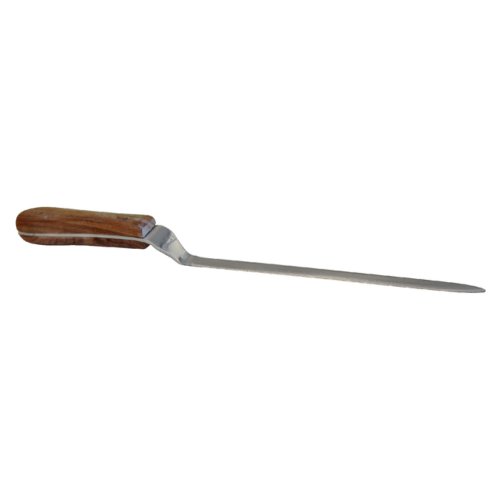 Office Briefopener Ronia Troffelmodel Greep Hout office kopen in de aanbieding Office Briefopener Ronia Troffelmodel Greep Hout office kopen in de aanbieding