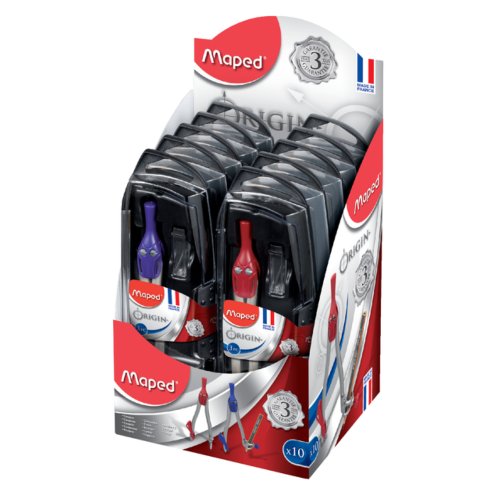 Passer Maped Origin 3Delig maped kopen in de aanbieding Passer Maped Origin 3Delig maped kopen in de aanbieding