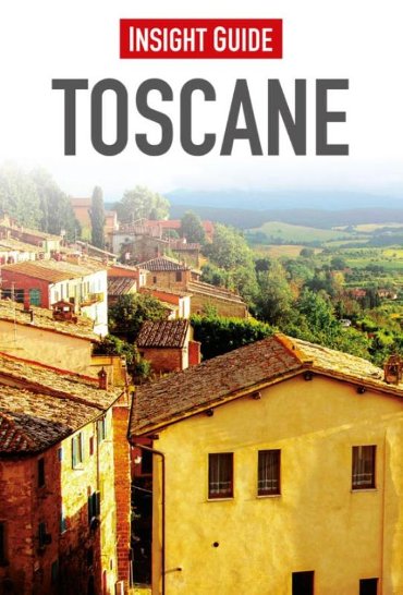 Toscane - Insight guides