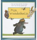 Mijn vriendenboekje