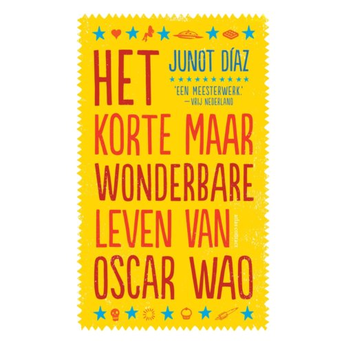 Atlas Contact Het Korte Maar Wonderbare Leven Van Oscar Wao Junot Diaz atlas contact kopen in de aanbieding