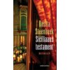 Siciliaans testament