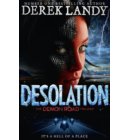 Demon Road 02. Desolation
