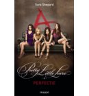 Perfectie - Pretty little liars