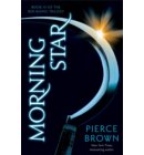Red Rising 3. Morning Star