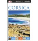 DK Eyewitness Travel Guide: Corsica