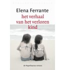 Het verhaal van het verloren kind - De Napolitaanse romans